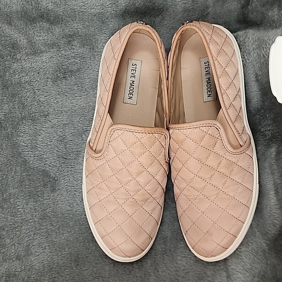 Steve Madden Women's Loafers - Picture 1 of 8